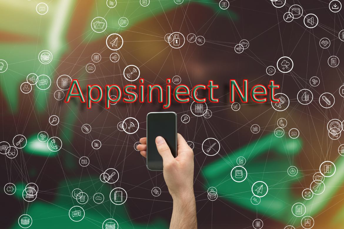 Appsinject.Net – How To Download APK File For IOS & Android