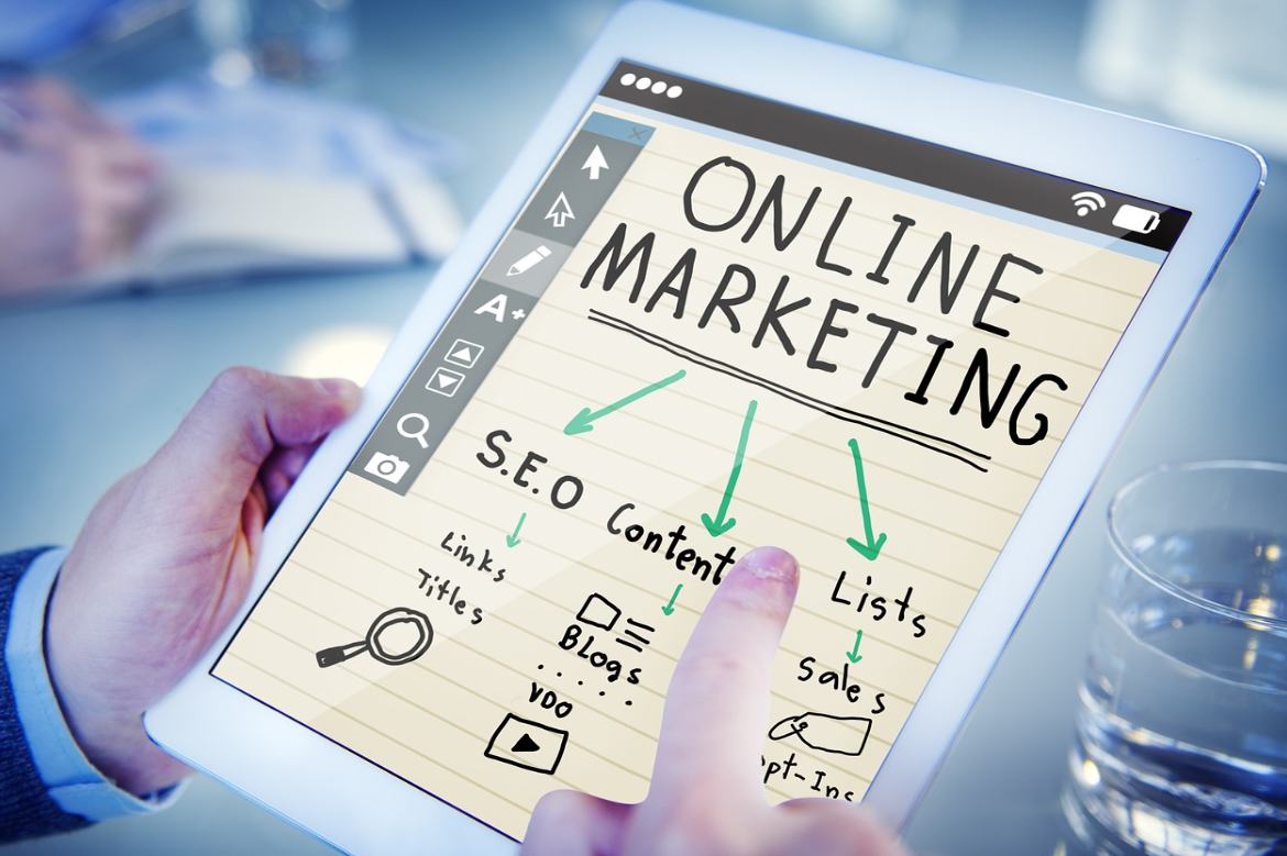 Control And Tracking Is Everything When It Comes To Online Marketing