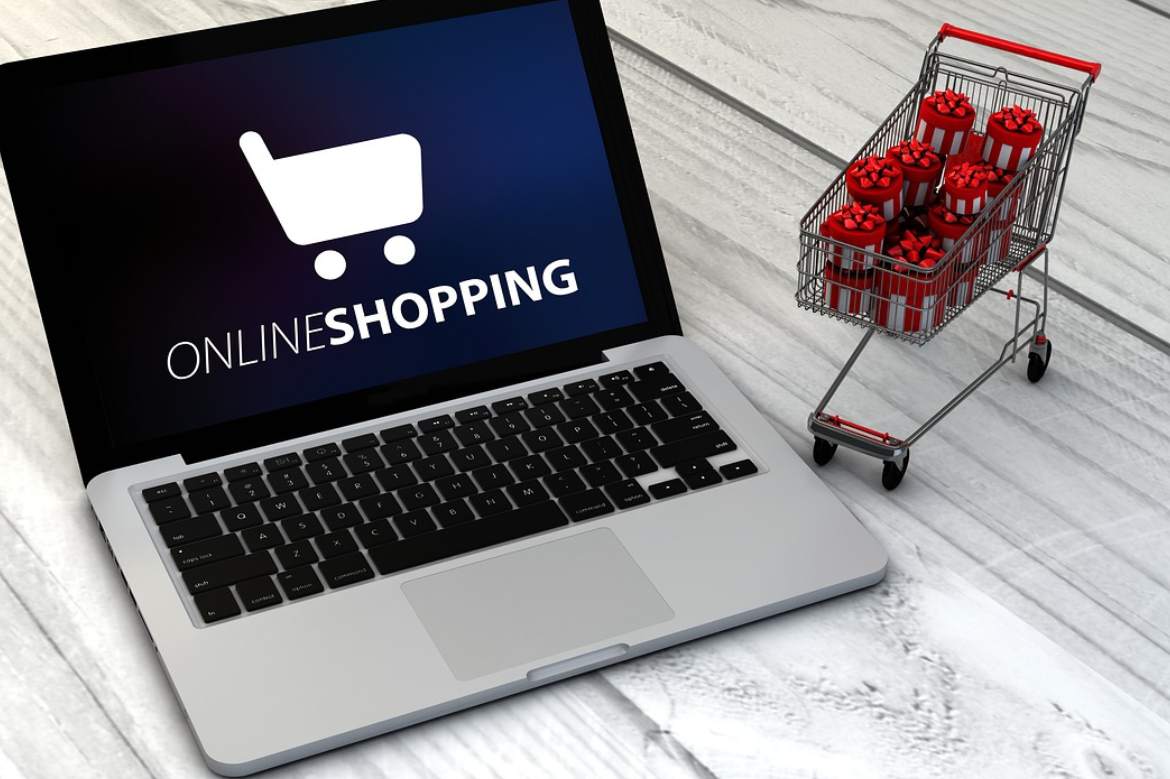 8 Tips For A Successful Online Shop