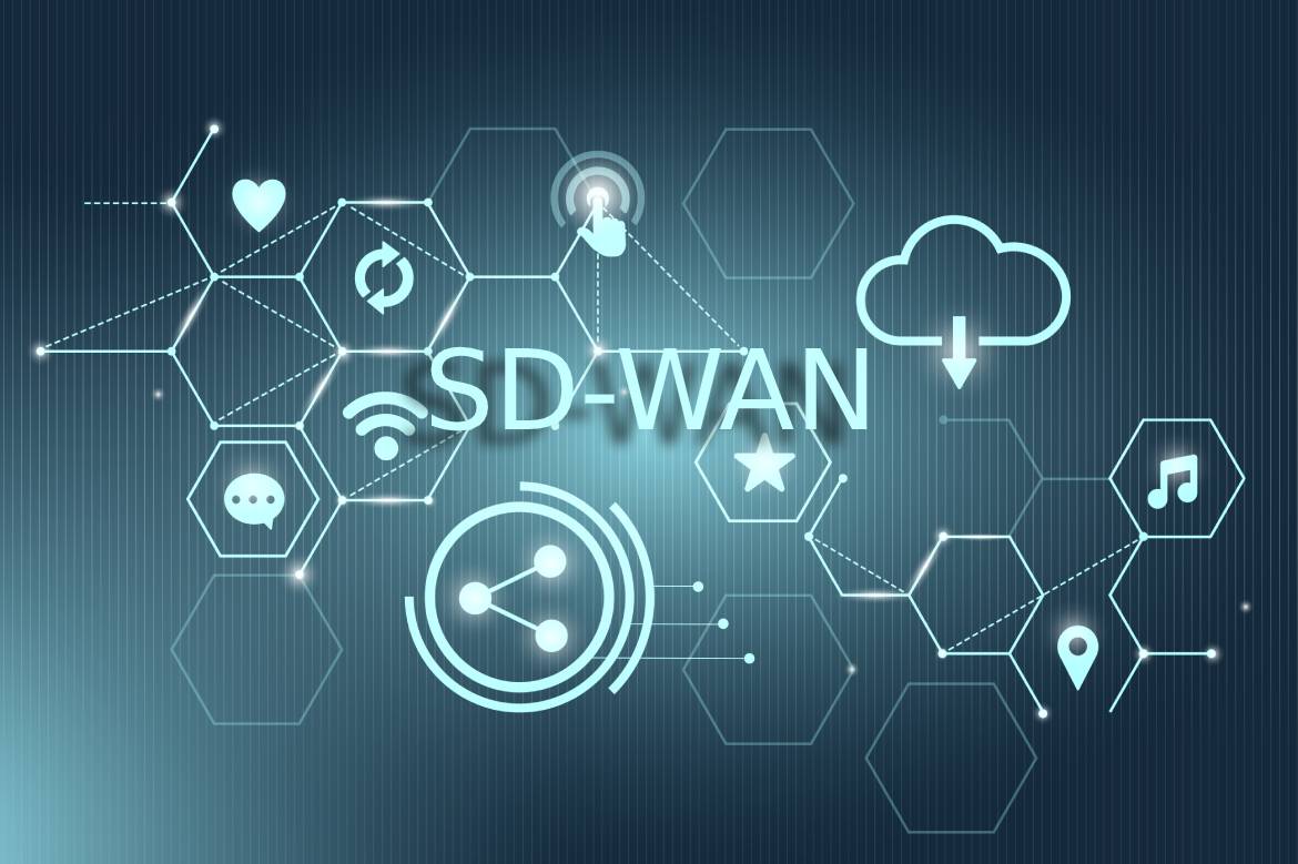 SD-WAN