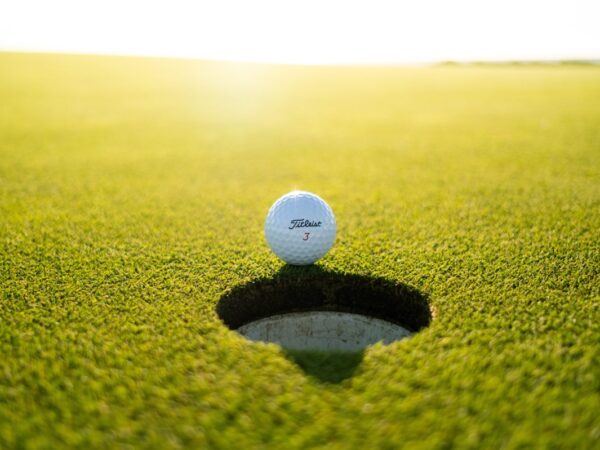 Golf Course