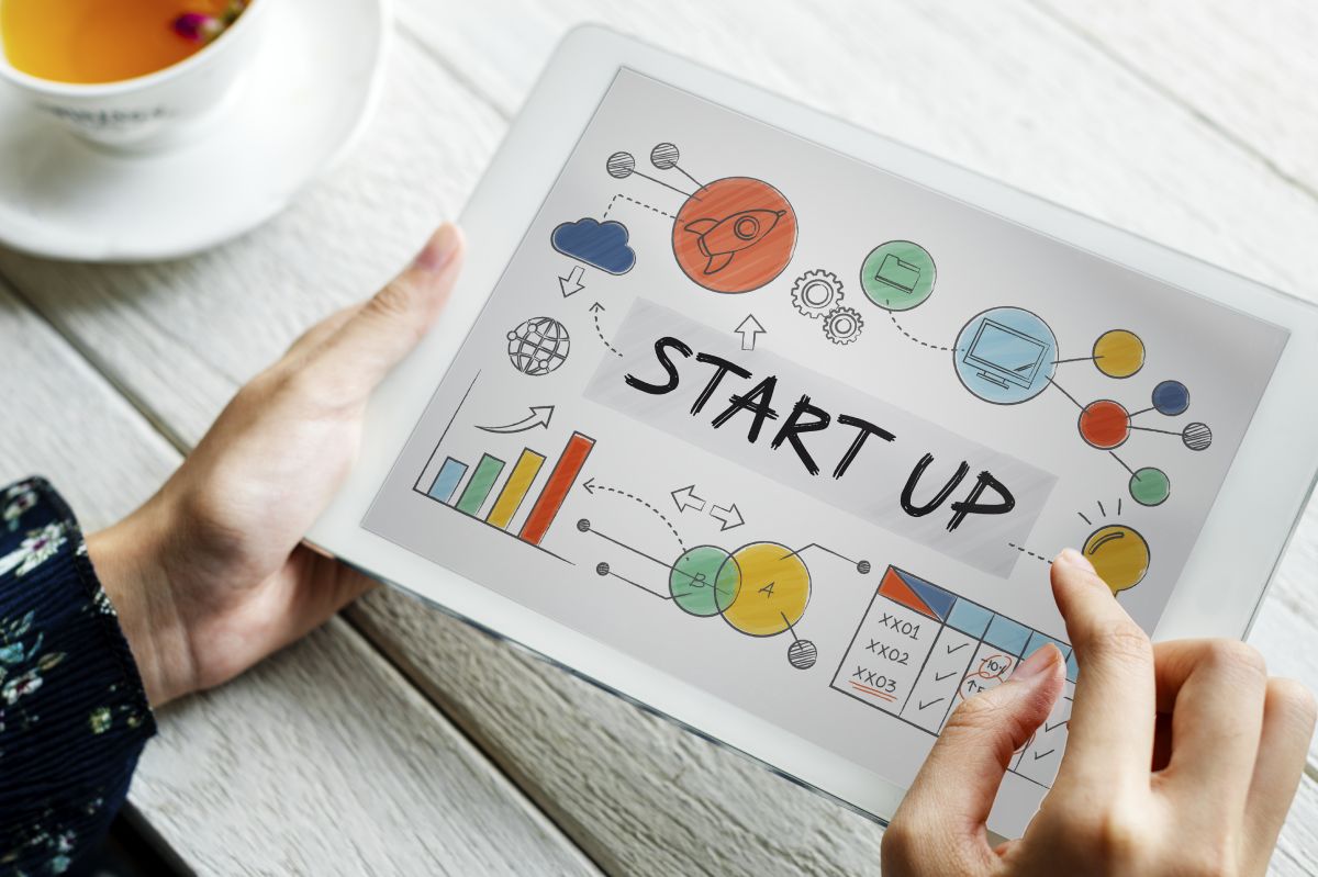 Becoming Known As A Start-Up: This Is How It Can Work!