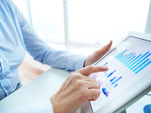 Digital Sales