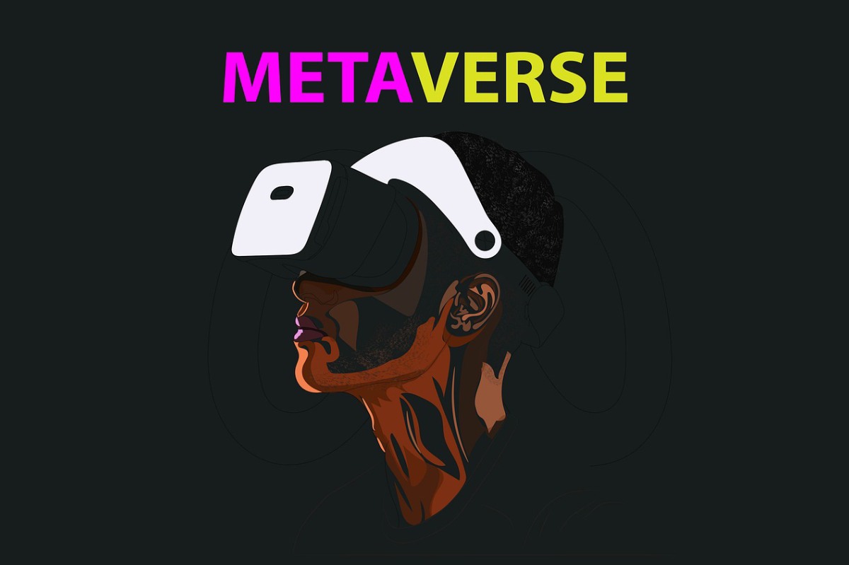 The Metaverse As A New Trading Place