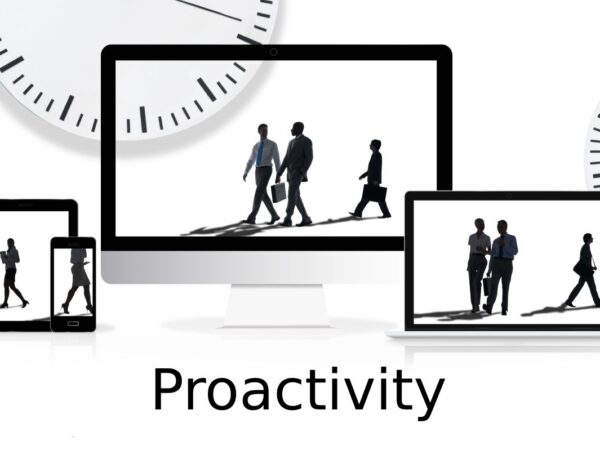 Proactivity
