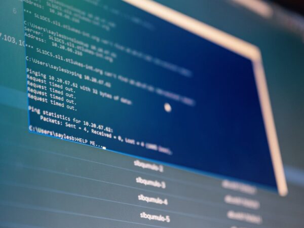 Data Management