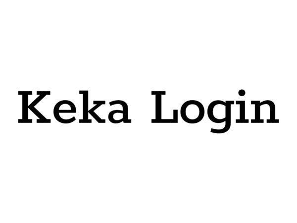 Keka Login