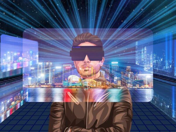 Metaverse