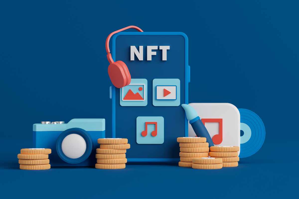 NFT