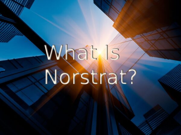 Norstrat
