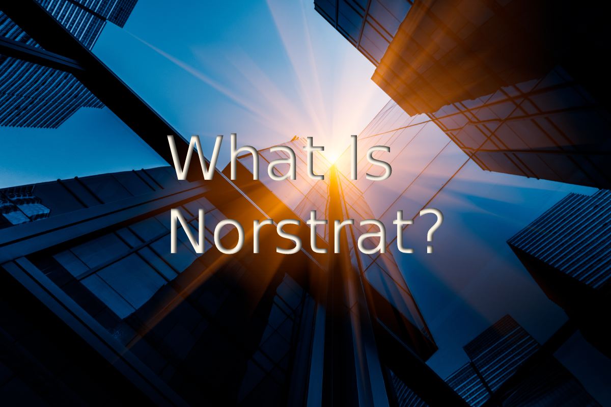 Norstrat