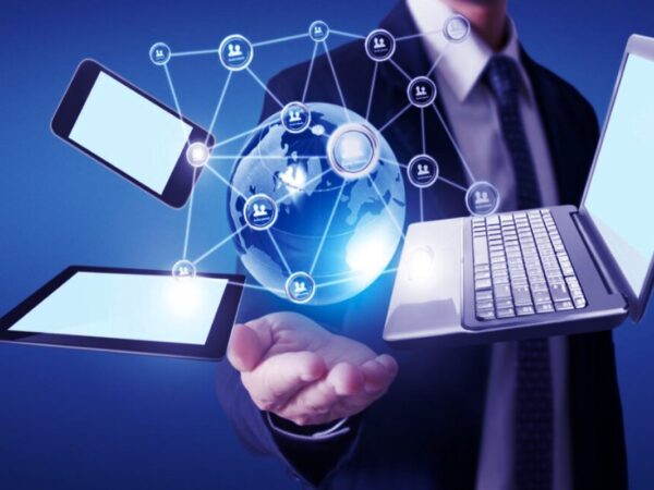 Digital Communication