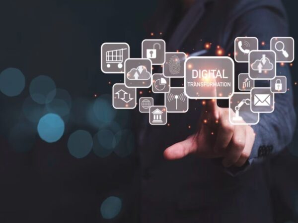 Digital Transformation