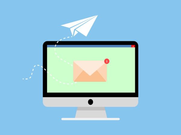 E-Mail Marketing