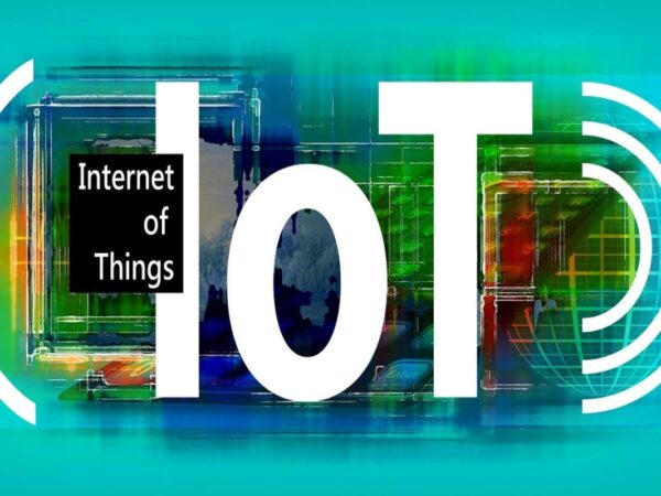 Internet Of Things