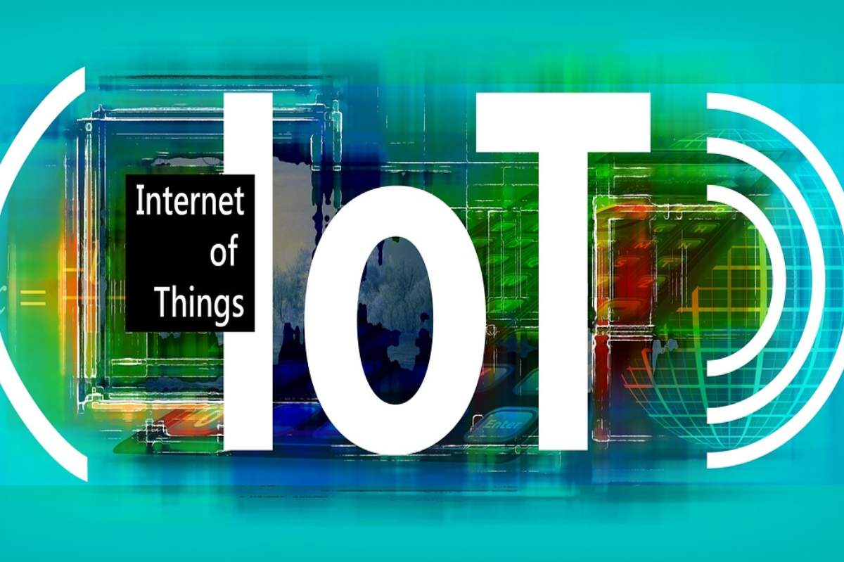 Arm Yourself Against Cyber Attacks In The Internet Of Things