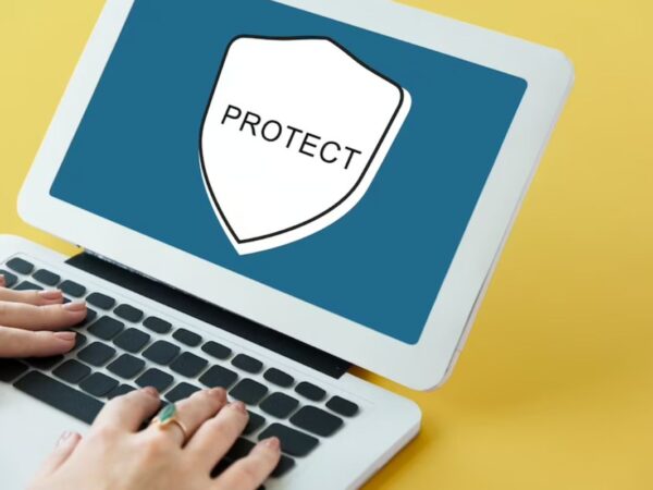 Protect Your Computer
