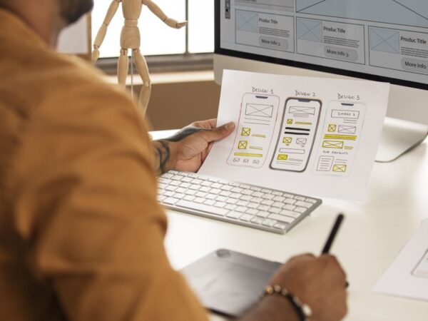 UI Design