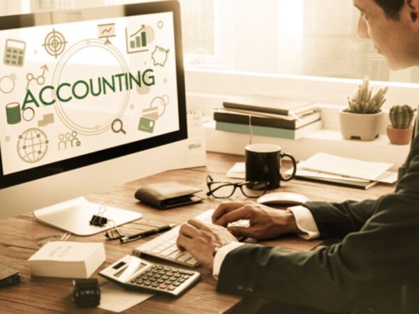 accounting degree programme