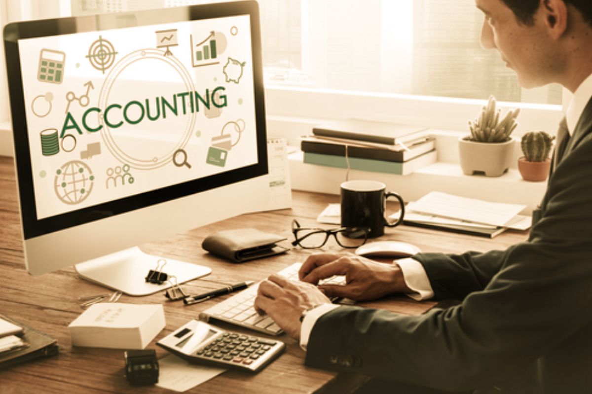 accounting degree programme