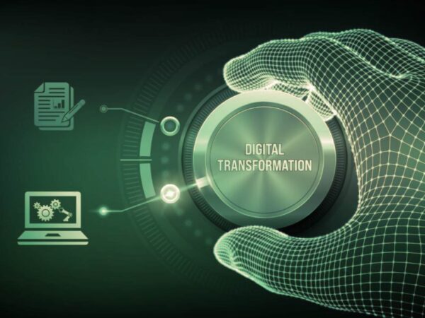 Digital Transformation