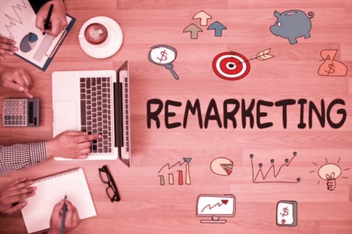 Remarketing