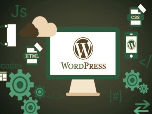 WordPress Site