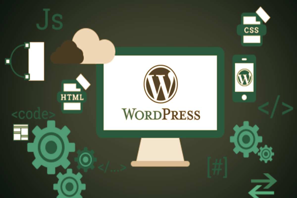 WordPress Site