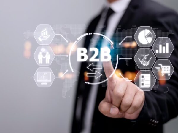 B2B Leads