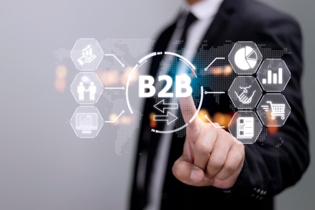 4 Tactics So That Your B2B Leads Do Not Stop Growing