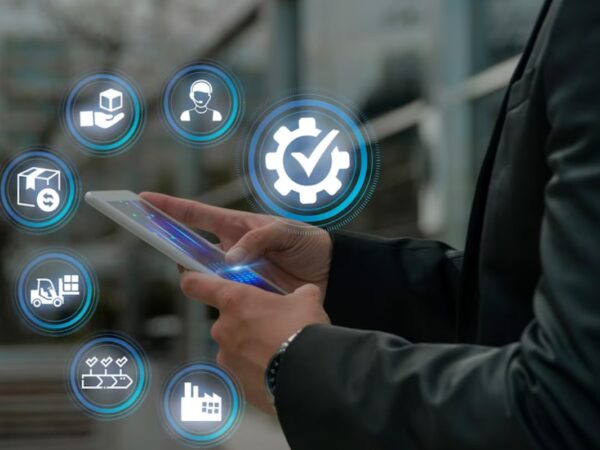 Enterprise Application