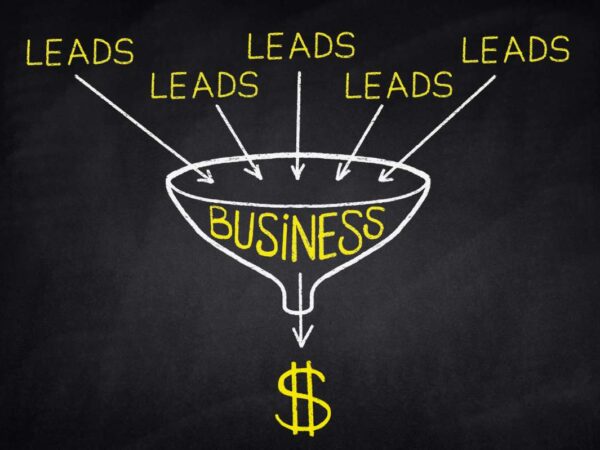 Generate More Leads
