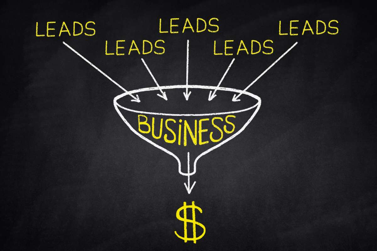 Generate More Leads