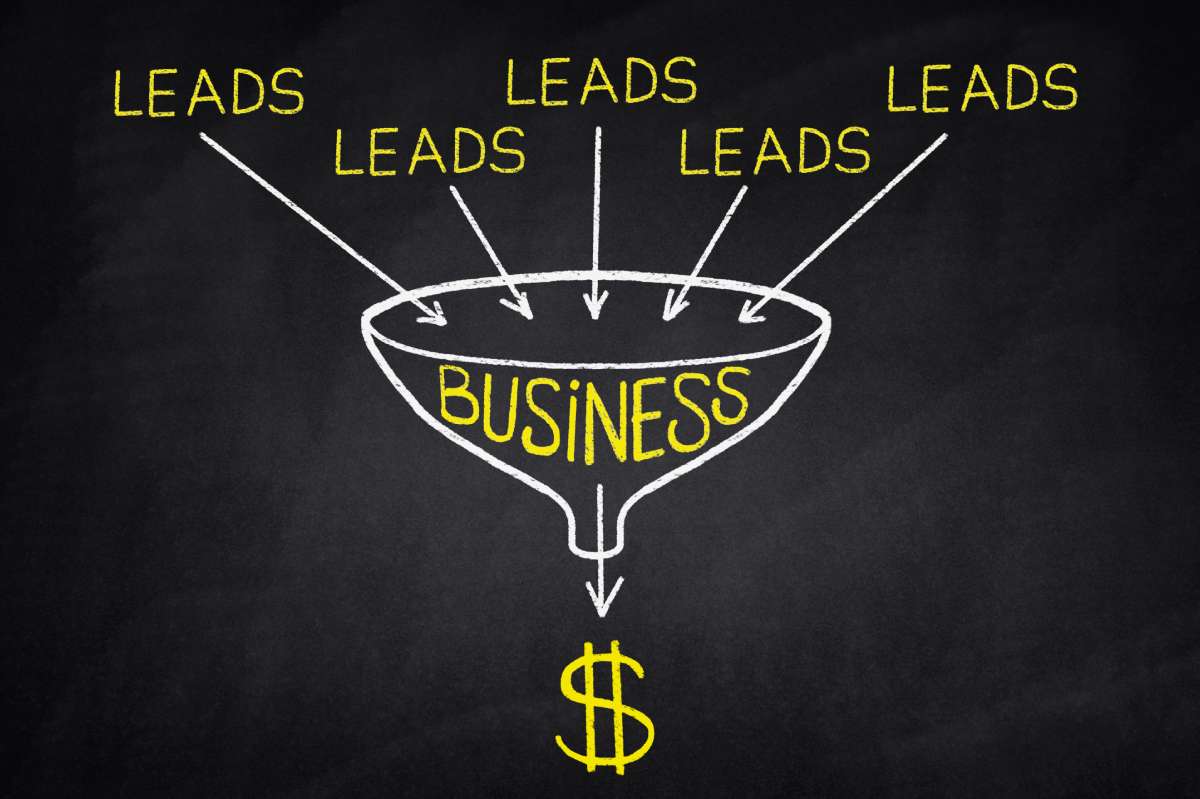 Generate More Leads