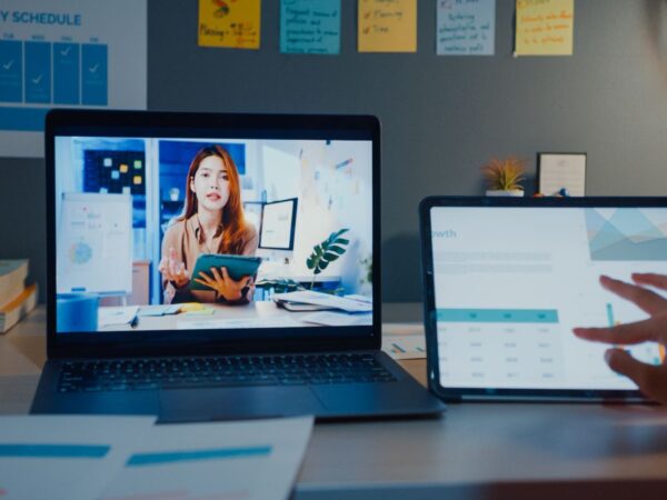 Online Training