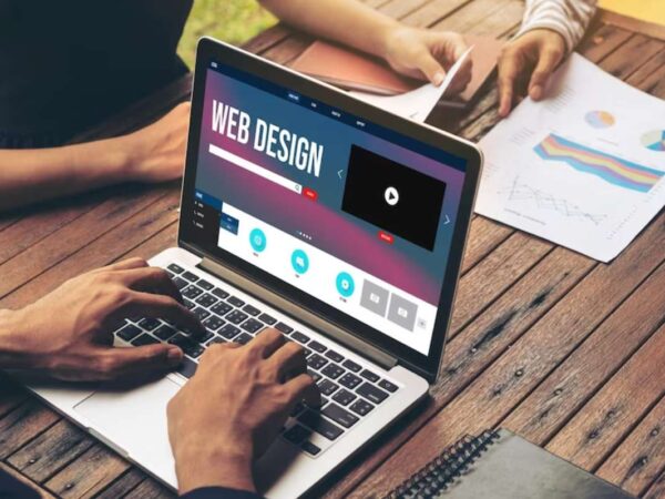 Web Design