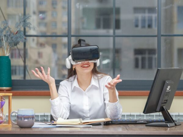 Future Of The Office