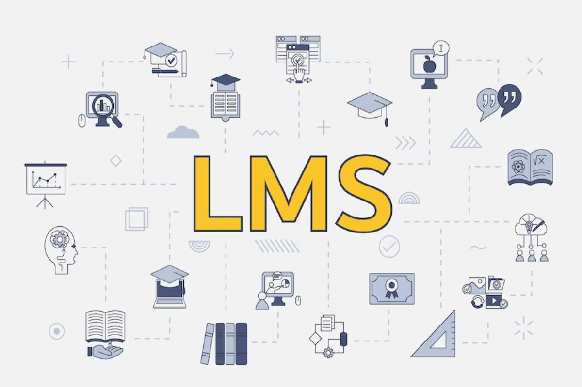 5 Keys To Using An LMS For Academies Effectively