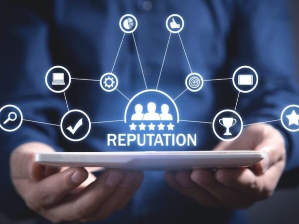 Online Reputation Management