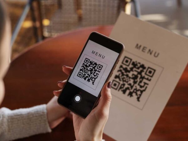 QR Code