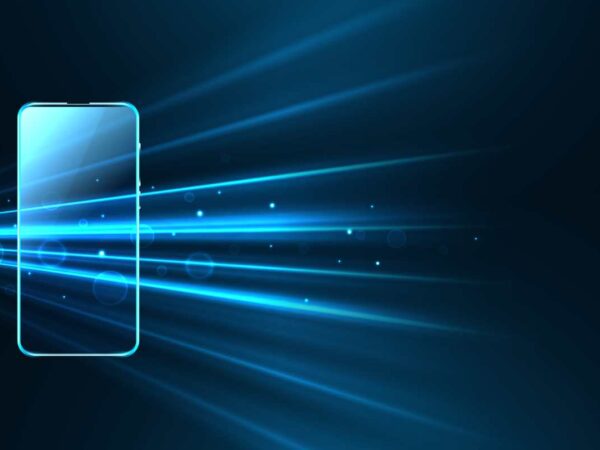 Blue Light