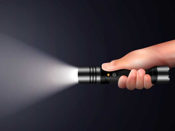 Flashlights