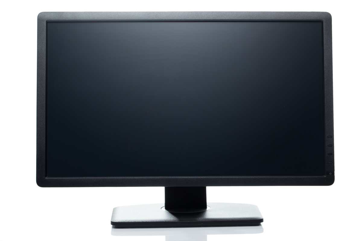 Monitor