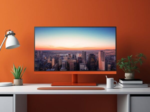4K Monitor