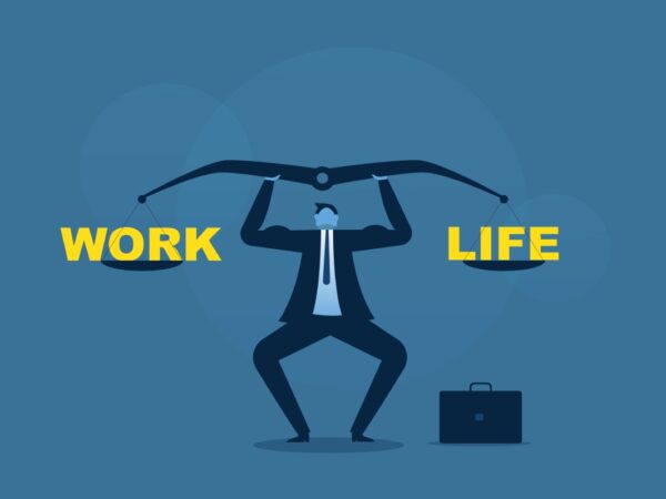 Work-life Balance