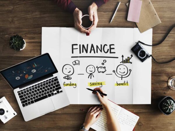 Finance FP