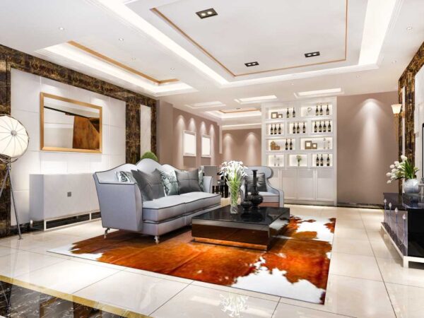Interior Decorator