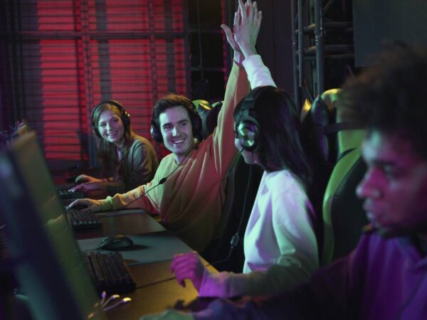 Video Game Industry