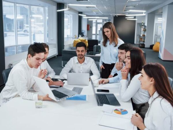 Employees