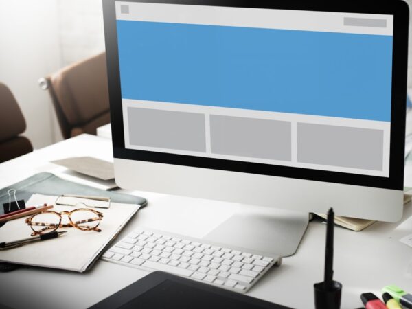 WordPress Website